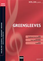 Greensleeves 