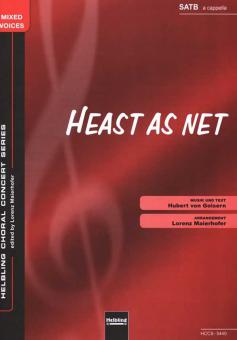 Heast as net 