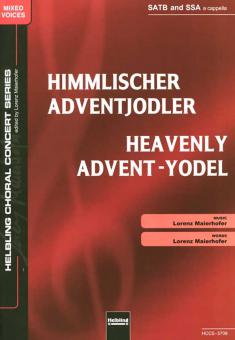 Himmlischer Adventjodler 