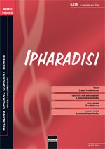 Ipharadisi 