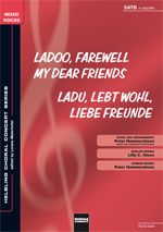 Ladoo, Farewell My Dear Friends 