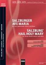 Salzburger Ave Maria 