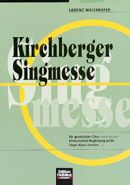 Kirchberger Singmesse 