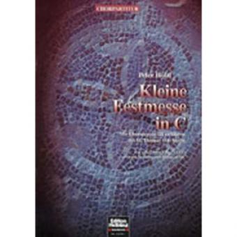 Kleine Festmesse in C 