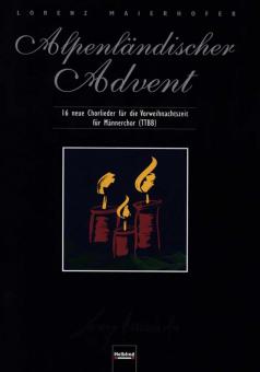 Alpenländischer Advent 