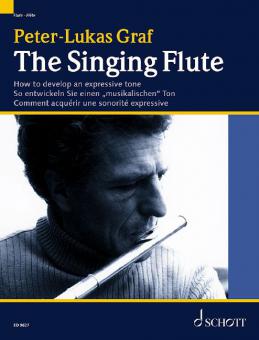 The Singing Flute 