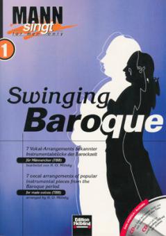 Swinging Baroque 