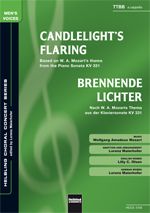 Candlelight's Flaring / Brennende Lichter 
