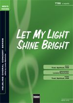 Let My Light Shine Bright 
