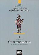Gitarrenstückln 