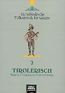 Tirolerisch 