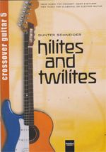hilites And twilites 