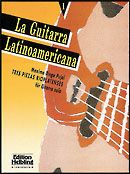 Tres Piezas Rioplatenses 