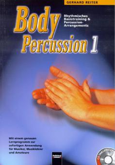Body-Percussion 1 