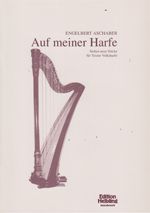 Auf meiner Harfe 