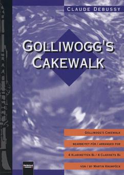 Golliwogg's Cakewalk 