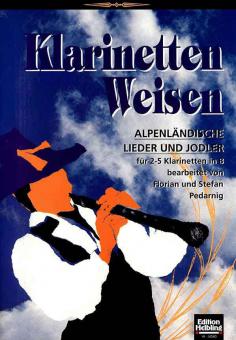 Klarinettenweisen 1 