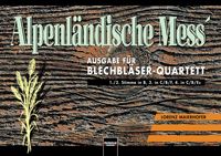 Alpenländische Mess' 