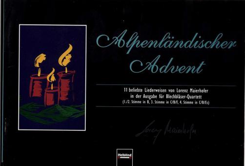Alpenländischer Advent 