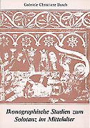 Ikonographische Studien zum Solotanz 