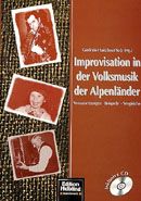Improvisation in der Volksmusik der Alpenländer 