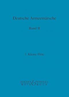 Deutsche Armeemärsche 2 