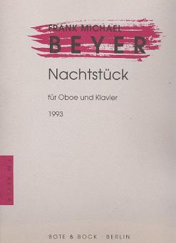 Nachtstück 