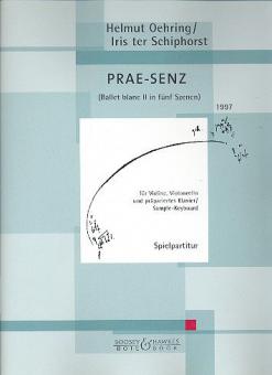 Prae-Senz 