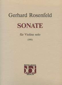 Sonate 