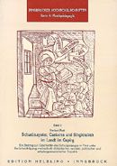 Schuelmayster, Cantores und Singknaben im Landt im Gepirg 