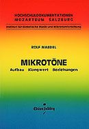 Mikrotöne 