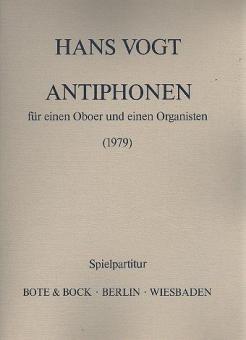 Antiphonen 