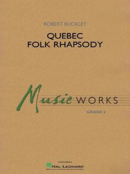 Quebec Folk Rhapsody Download
