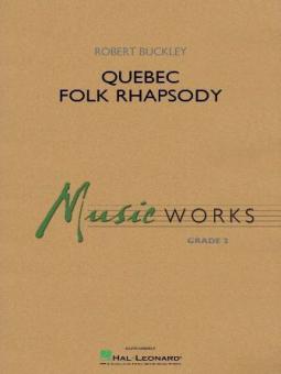 Quebec Folk Rhapsody Download