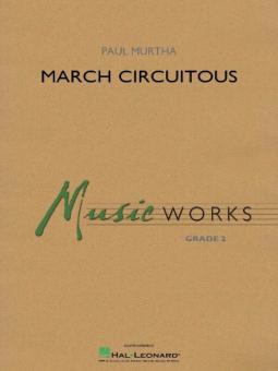 March Circuitous Download