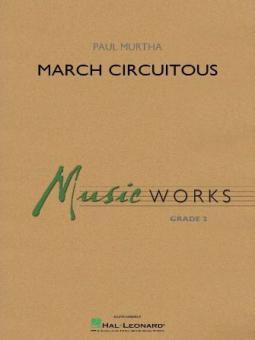 March Circuitous Download