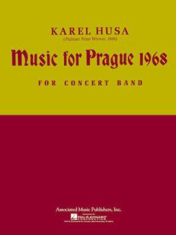 Music For Prague (1968) Download
