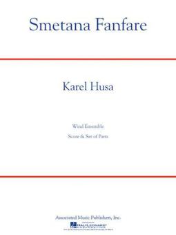 Smetana Fanfare Download