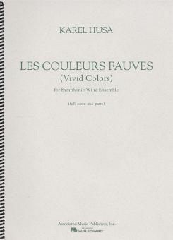 Les Couleurs Fauves (Vivid Colors) Download