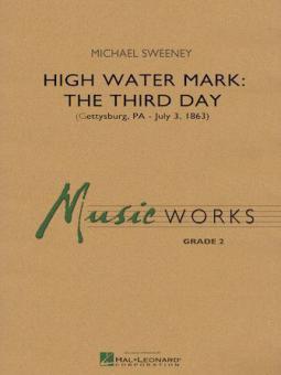 High Water Mark: The Third Day Download