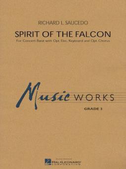 Spirit Of The Falcon Download