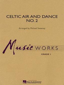 Celtic Air and Dance No. 2 Download