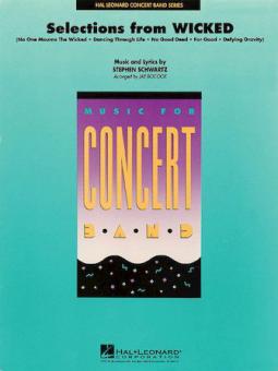 Selections from Wicked Download