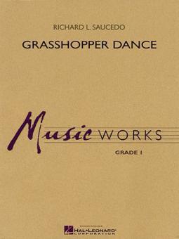 Grasshopper Dance Download