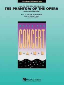 The Phantom Of The Opera (Soundtrack Highlights) Download