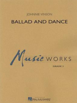Ballad And Dance Download