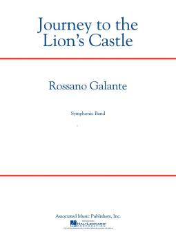 Journey To The Lion's Castle Download