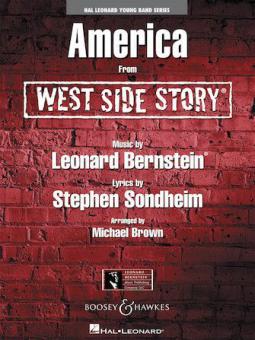 America (from West Side Story) Download