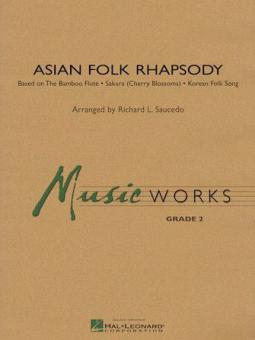 Asian Folk Rhapsody Download