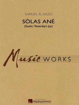 Solas Ane (Yesterday's Joy) Download